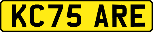 KC75ARE