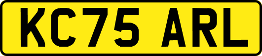 KC75ARL
