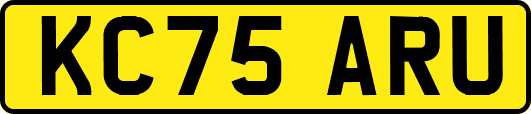 KC75ARU