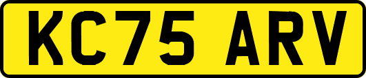 KC75ARV