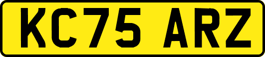 KC75ARZ
