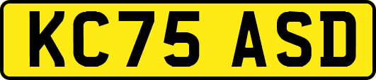 KC75ASD