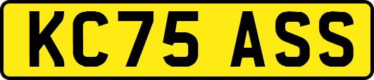 KC75ASS