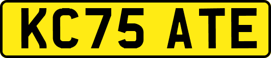 KC75ATE