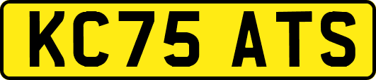 KC75ATS