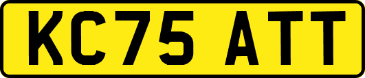 KC75ATT