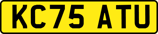 KC75ATU
