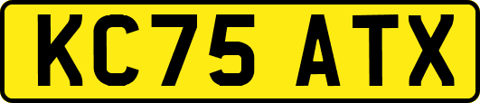 KC75ATX