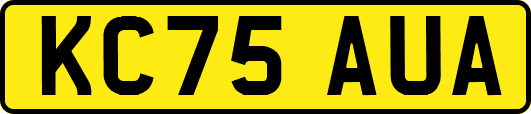 KC75AUA
