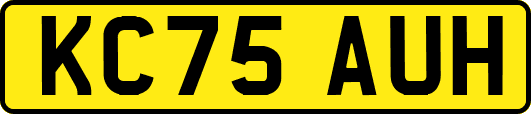 KC75AUH