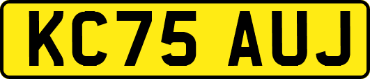 KC75AUJ