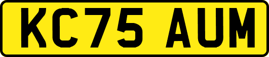 KC75AUM