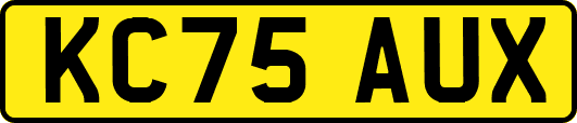 KC75AUX
