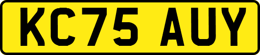 KC75AUY