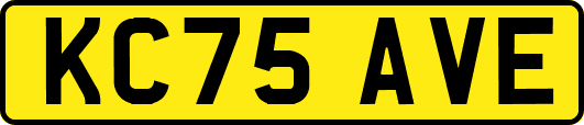 KC75AVE