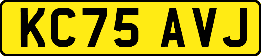 KC75AVJ