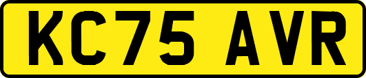 KC75AVR