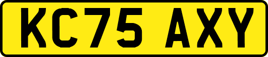 KC75AXY