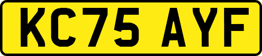 KC75AYF