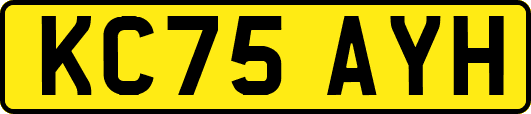 KC75AYH