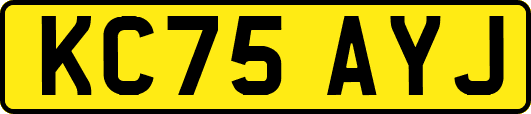 KC75AYJ