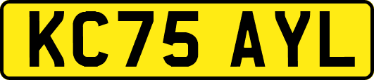 KC75AYL