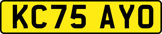 KC75AYO