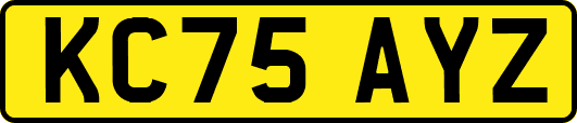 KC75AYZ