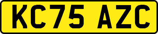 KC75AZC