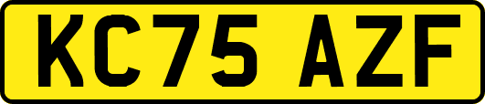 KC75AZF