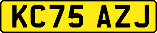 KC75AZJ