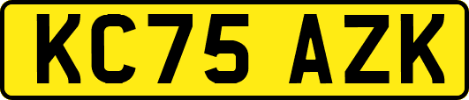 KC75AZK
