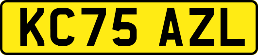 KC75AZL