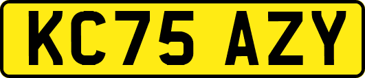 KC75AZY