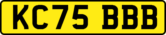 KC75BBB