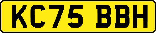 KC75BBH
