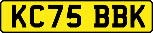 KC75BBK
