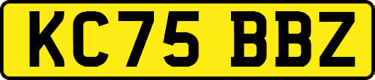 KC75BBZ
