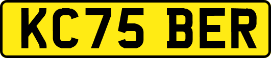 KC75BER