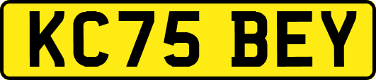 KC75BEY