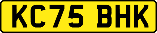 KC75BHK