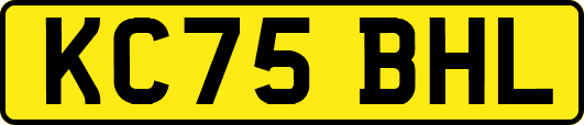 KC75BHL