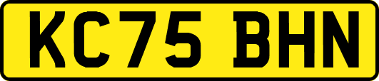 KC75BHN