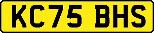 KC75BHS