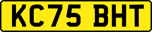 KC75BHT