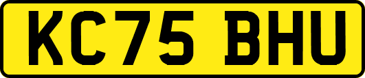KC75BHU
