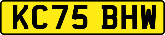 KC75BHW