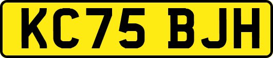 KC75BJH