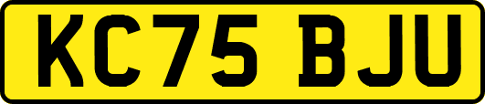 KC75BJU