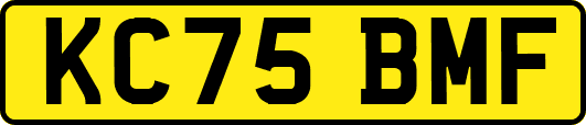 KC75BMF